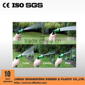 High Quality Expandable Garden Hose and Shrinking Garden Hose photo-4