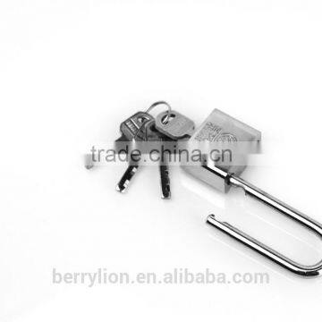 Berrylion 50m Quarter Shape Long Beam Lock Top Security Lock photo-3