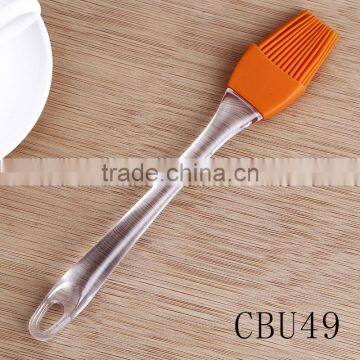 Wholesale High Quality Silicone Butter Brush BBQ Oil Brush photo-3
