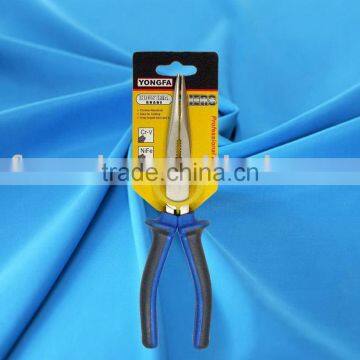 YF058 Diagonal Cutting Plier photo-6