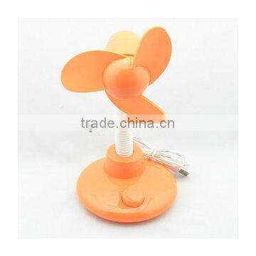 6 Inch USB Mini Fan photo-2