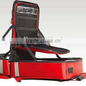 TOPMEDI Integrated Travel Backpack First Aid Kit photo-4