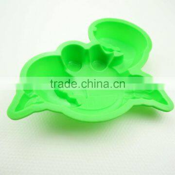11174 Crab Shape Silicone Baking Mold photo-6