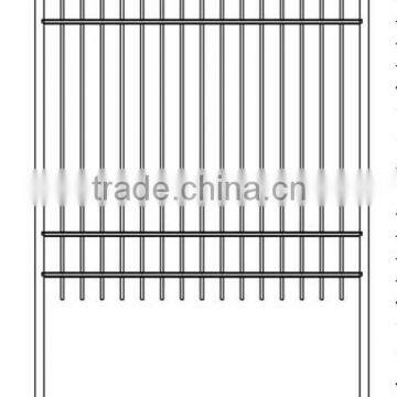 Aluminium Fence,Outdoor Aluminum Fence