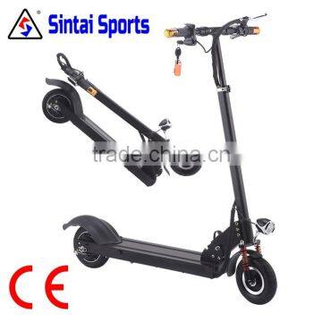 high quality classic 36V electric scooter for adults