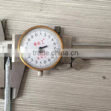 Cheap Price Hot Dipped Galvanized Boat Nails Square Shank Boat Nails photo-2