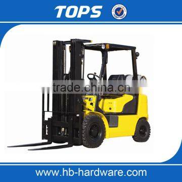 Factory Good Price 1.5 Ton Electric Forklift With Battery