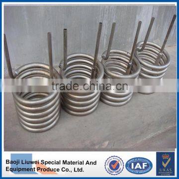 Gr1,Gr2,Gr5,Gr9 Factory Supply And High Quality Tube photo-2