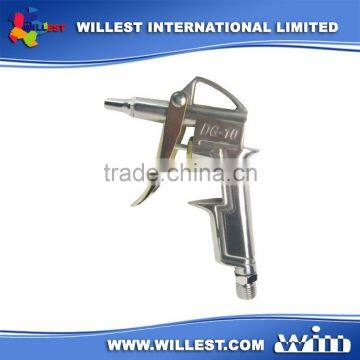 Air Blow Gun - Metal Body - DG10 & Kit