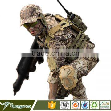Utility Military Bulletproof Working Tool Vest photo-4