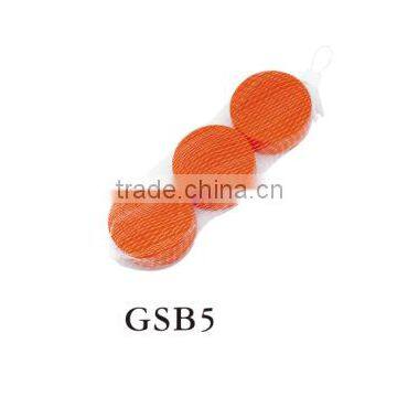 GSB5 plastic hockey puck hockey ball