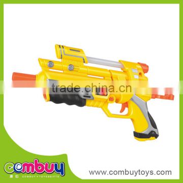 Hot item electric shooting toys kids play foam soft ball gun