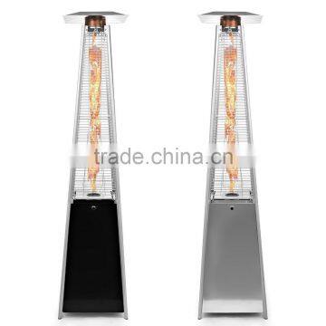 Square Patio Outdoor GAS Heater photo-2