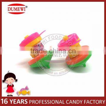 Cheap Gyro Candy Toy With Sweets Toy Candy photo-2