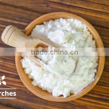 High efficiency raw cassava /tapioca starch /flour sieves equipment