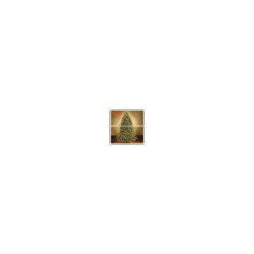 Chinese Facotry Artificial Led Christmas Tree photo-4