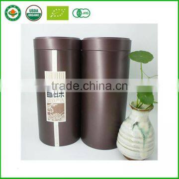 Puer Loose Tea Organic Raw Puer Tea Unfermented Tea photo-2