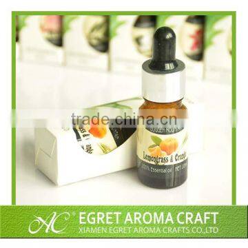 100% Pure Scented Aroma Fragrance Candle Fragance/essential Oil photo-6