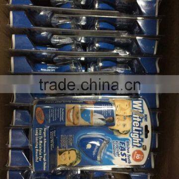 UCHOME Portable Dental Care Whitelight, Professional Teeth Whitening photo-5