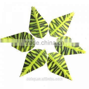 Blazer Vanes Archery TPU Rubber Vanes photo-3
