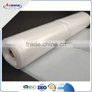 Aluminum Composite Panel Plastic Material Building Protective Leakage Proof Film photo-2