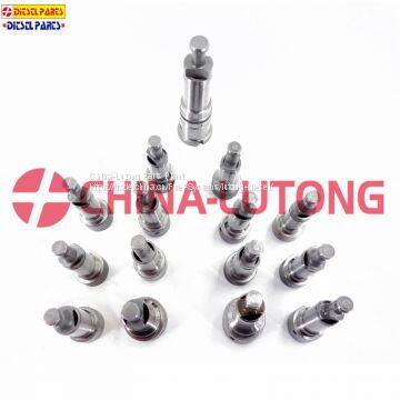 Diesel Engine Plunger Barrel-China Ep9 Type Element OEM 090150-3253 photo-4