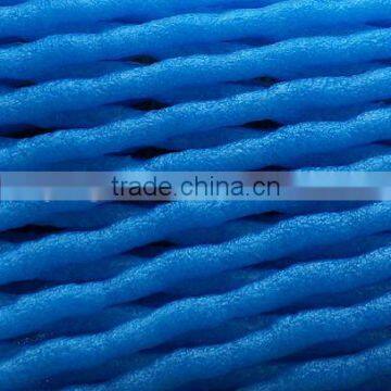 Fresh Melon EPE Protection Sleeve Packing Net photo-5
