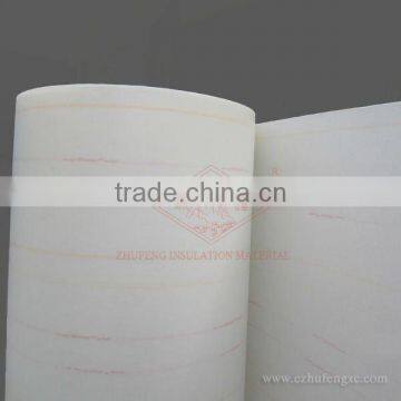 6640 NMN composite insulation paper