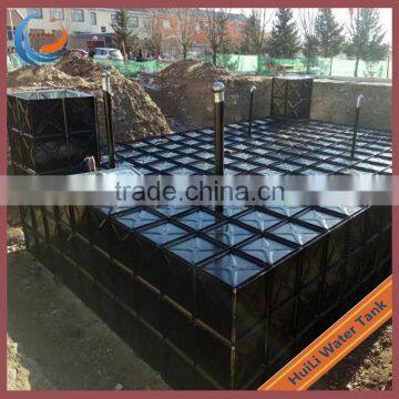 Sectional Enamel Steel Water Tank photo-6