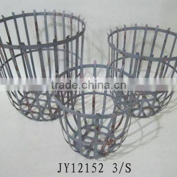 Iron Handcraft Manmade Artwork Display Exhibition Cheapest Hot Sale JY12150-JY12159 photo-2