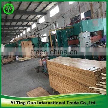 building materials bamboo flooring