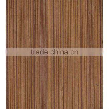 EVl teak veneer plywood