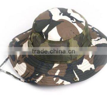 Cotton Blank Bucket Hat photo-2