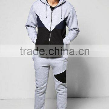 Spliced Tracksuit