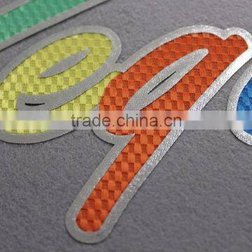 2017 Multicolor LAS VEGAS Souvenir Laser Cut Applique photo-4