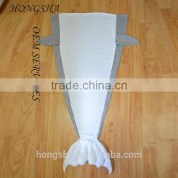 New Burnout Fashion Fleece Mermaid Tail Blanket Kids & Women Mermaid Tail Blanket HSb7204 photo-4