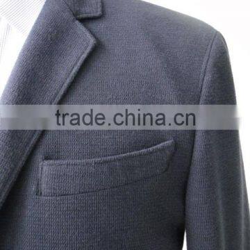 2014 Knitting Fabric for Men's Blazers photo-2