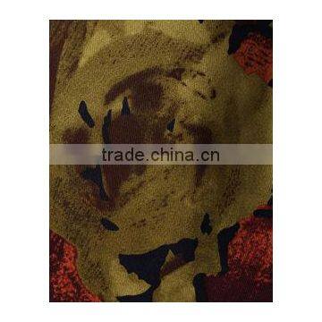 Wome's Latest Design Straight Fit Traditional Long Skirt photo-3