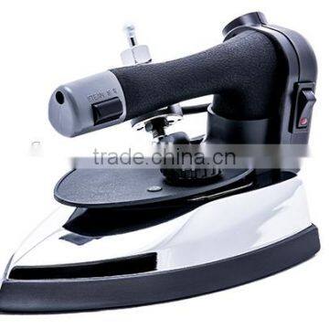 SILVER STAR GRAVITY IRON/ BOTTLE IRON 1300W ES-300L