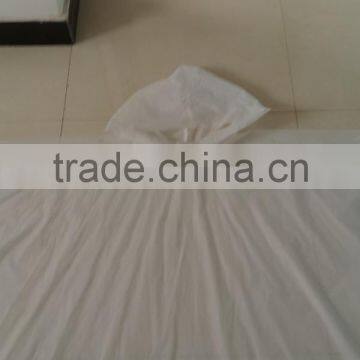 Fashional Customeized PEVA Poncho