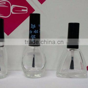 10ML - 16ML GLASS BOTTLES FOR NAIL POLISH photo-5