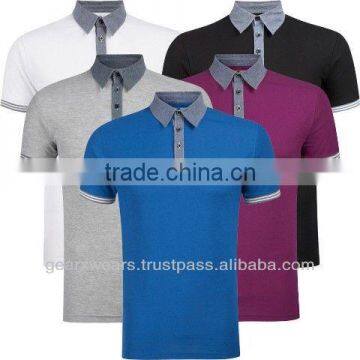 Polo Shirts