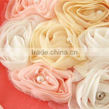 Guangzhou Factory Girls Long Sleeve Undershirt Winter Long Sleeve Undershirt photo-3