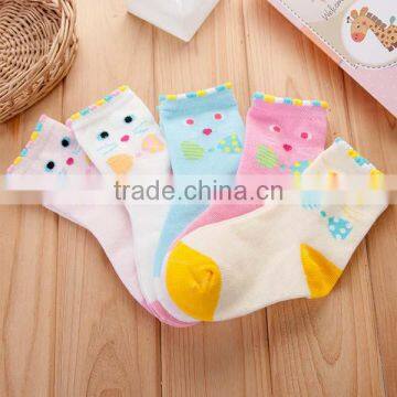 Sock manufacturers thick warm baby / kids / children bulk socks wholesale
