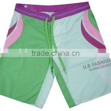 men's beachwear