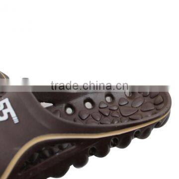 Zm40330b Fashion Men Soft Bathroom Skidproof Slipper Men's Cool Summer Slippers photo-4