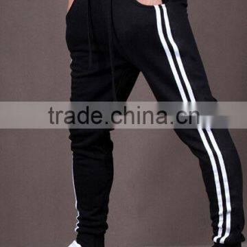 New Mens Joggers Sweatpants Sport Pants for Track Training Jogging photo-4