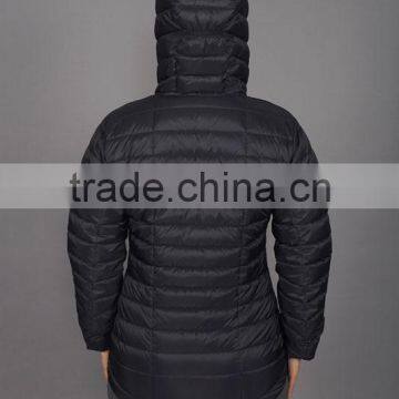 High Quality Spring Winter Thicken Men's Outdoor Warm Down Jackets Lightweight Down Jacket for Men photo-4