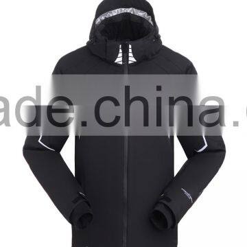 2017 OEM ODM Men Outdoor Sports Jackets Waterproof Ski Jacket photo-4