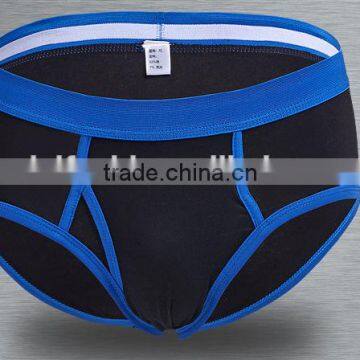 Hot Sale Custom Designer Sexy Male Briefs Man Underwear photo-4